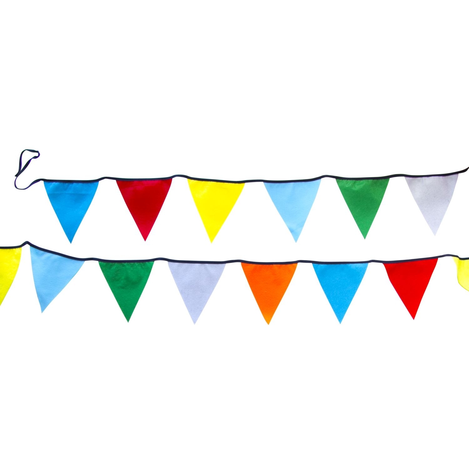 Girlanden KINDERZIMMER