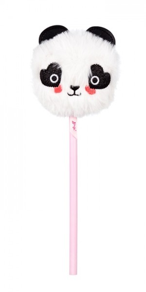 Souza for Kids Bleistift Pandabär