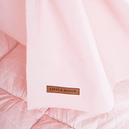 Little Dutch Indianerzelt Tipi Rosa