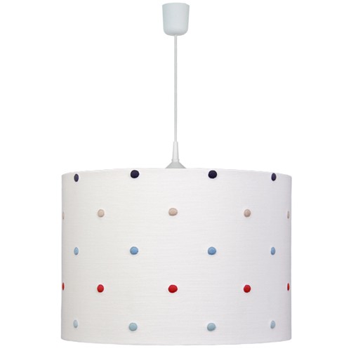 Waldi Pendellampe Punkte