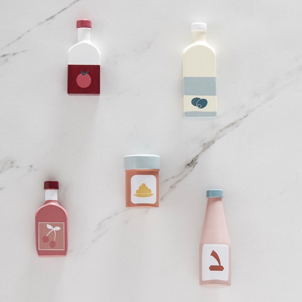 Kids Concept Flaschenset 3+