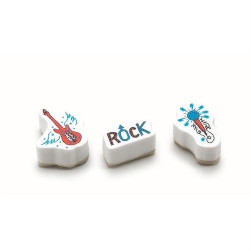 Djeco Mini Craft Pack Stempel Musik 6+