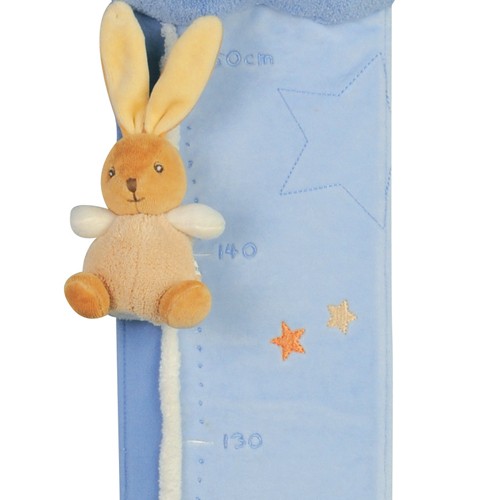 Kaloo Plume d Ange Messlatte blau