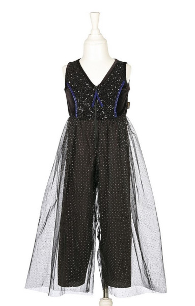 Souza für Kids Jumsuit Hexe Bella 8-10 Jahre