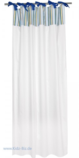 My Julius Vorhänge 2 Schals Zebra Crossing