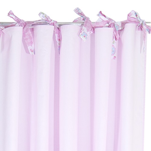 My Julius Vorhänge 2 Schals Lilly Mixed