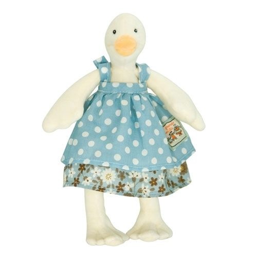 Moulin Roty Kuscheltier Jeanne 20cm