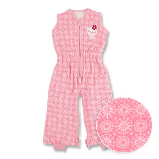 Bemini Babyboum Sommerschlafsack Akimi candy 90cm