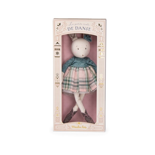 Moulin Roty Spielpuppe Kaninchen Victorine 40cm