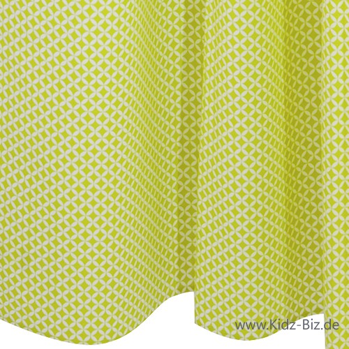 My Julius Vorhänge 2 Schals Babe