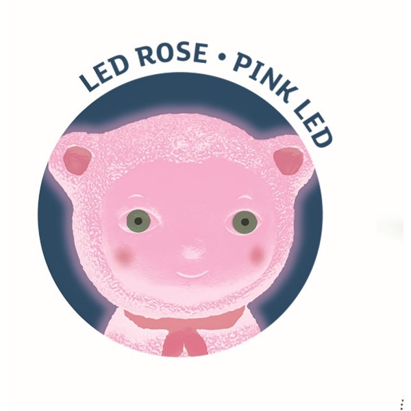 Djeco Artychou Schlummerlicht Teddychou