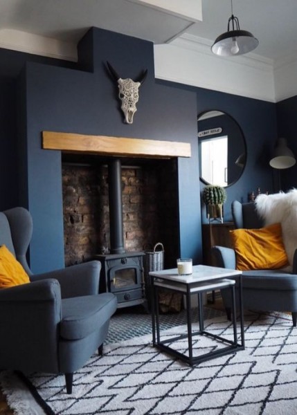 Lorena Canals Teppich Bereber CrissCross 140x210 cm waschbar