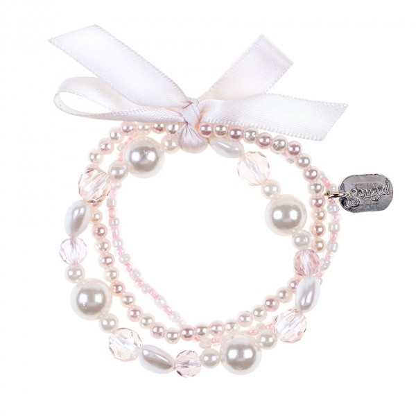 Souza Kinder Armband Rachel vollelastisch