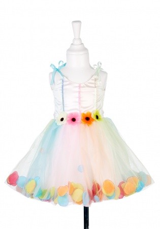 Souza Elfenkostüm Amy 3-4 Jahre