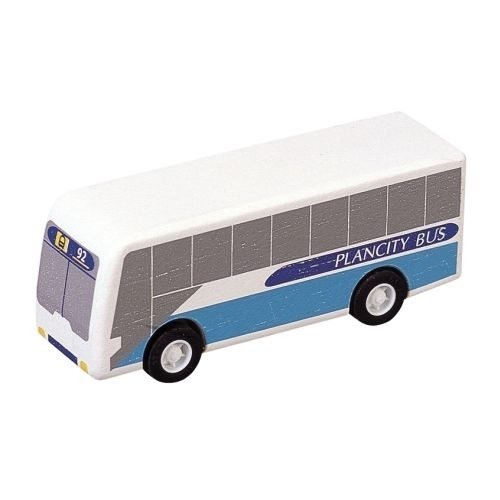 Plantoys Bus 3+