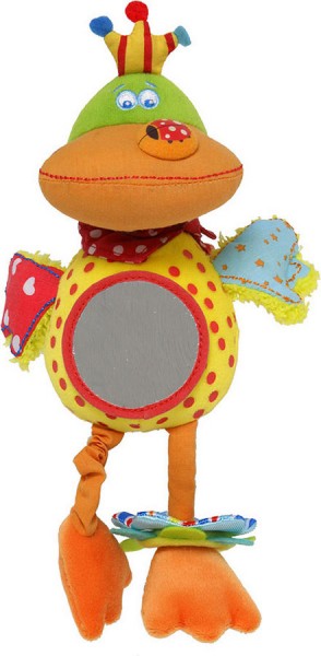 Dushi Aktivitätenspielzeug Dunk