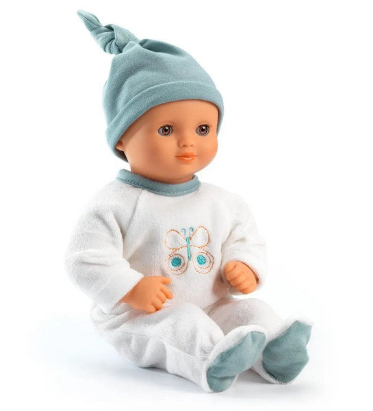 Djeco Pomea Spielpuppe Neige