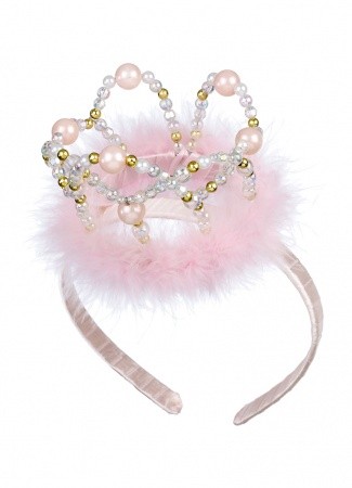 Souza Krone Alexandra rosa