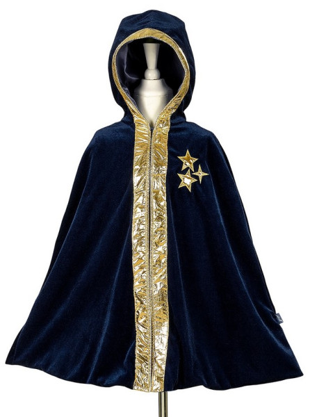 Souza for Kids Zauberer Umhang Wilfred 4-8 Jahre