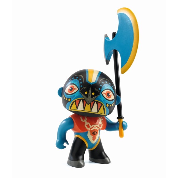 Djeco Arty Toys Ritterfigur Niak