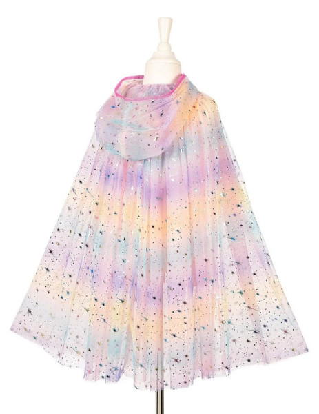 Souza Umhang Regenbogenfarben Julyanne 8-10 Jahre