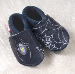 Pololo Babyschuhe Spider 20/21
