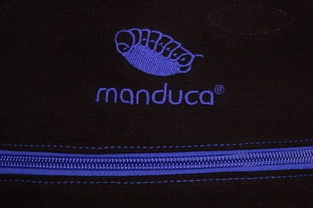 Manduca BlackLine AbsolutBlue