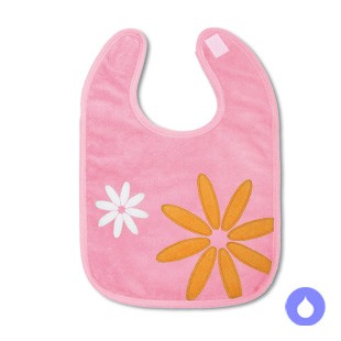 Babyboum Lätzchen Melow Flower gum 37cm