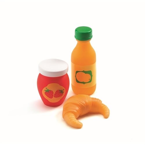 Djeco Rollenspiel Felix und Francoise 3+