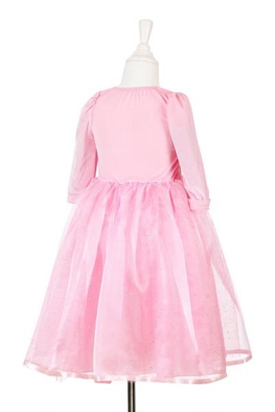 Souza Prinzessinnenkleid Aline rosa 3-4 Jahre