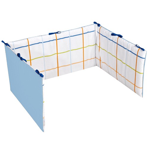 My Julius Nestchen Out of the blue