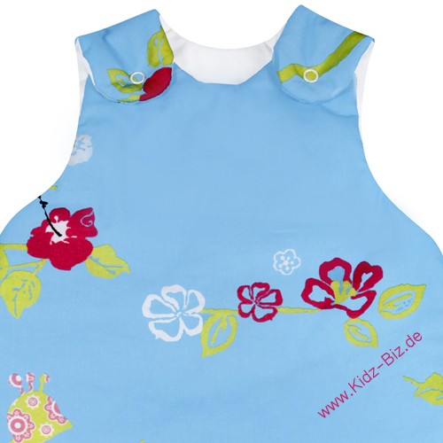 My Julius Schlafsack Blütenwald Gr. 70 cm