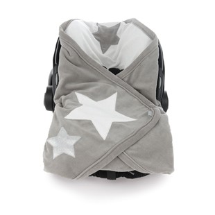 Bemini Maxi Cosi Sommerdecke Stary Grizou