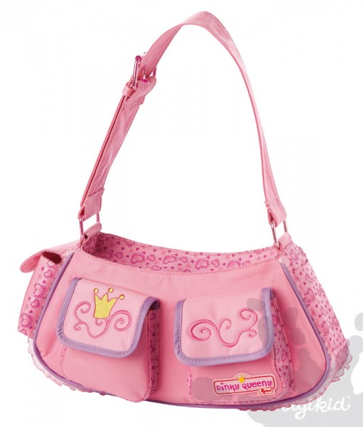 Sigikid Handtasche Pinky Queeny goes ballet