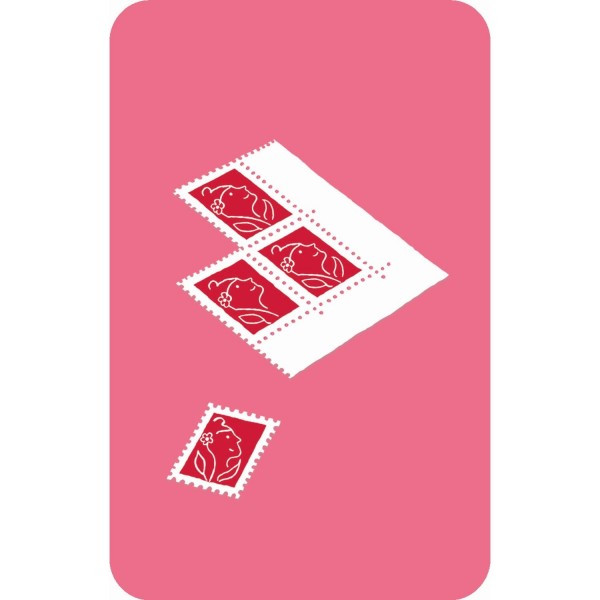 Djeco Travel Gedächtnisspiel Katupri 4+