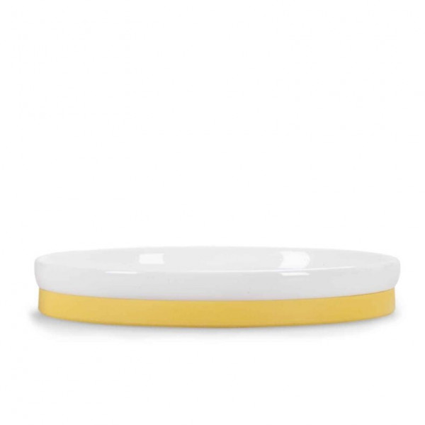 Moulin Roty 3 teiliges Kindergeschirr Porzellan Trois Lapins