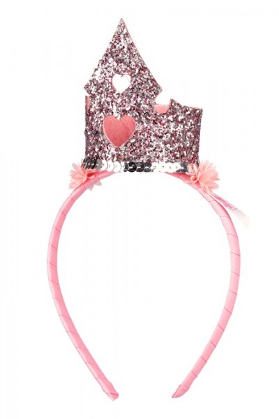 Souza Krone Carlyn Rosa Glitzer