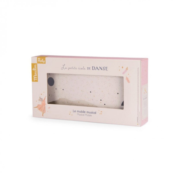 Moulin Roty Musik Mobile