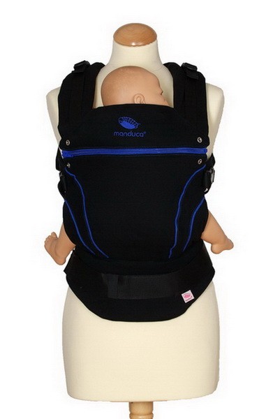 Manduca BlackLine AbsolutBlue