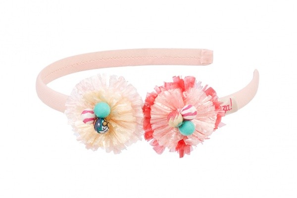 Souza Haarschmuck Haarreifen Aloha