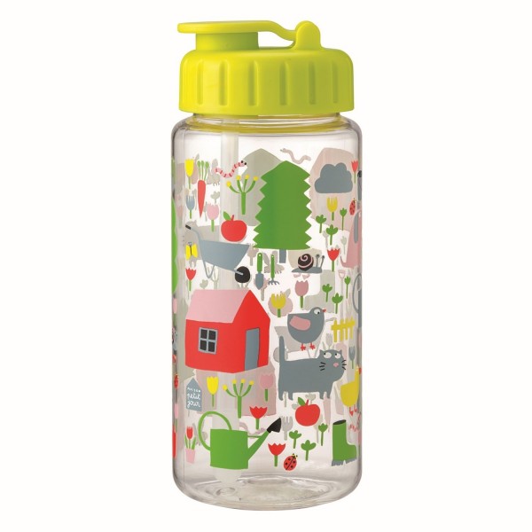 Petit Jour Paris Tritan Trinkflasche Auf dem Land