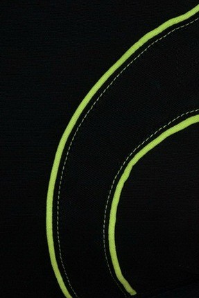 Manduca BlackLine ScreaminGreen