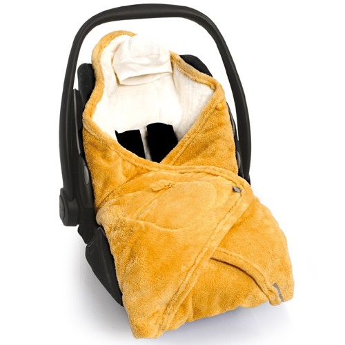 Bemini Babyboum Maxi Cosi Decke Softy Rolex