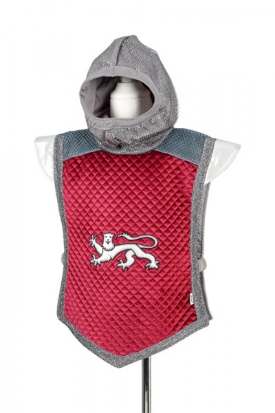 Souza Kostüm Ritter Eduard 5-7 Jahre