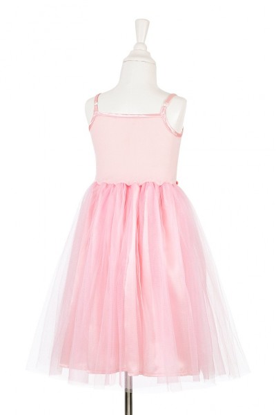 Souza Prinzessinnenkleid Barbara zartrosa 5-7 Jahre