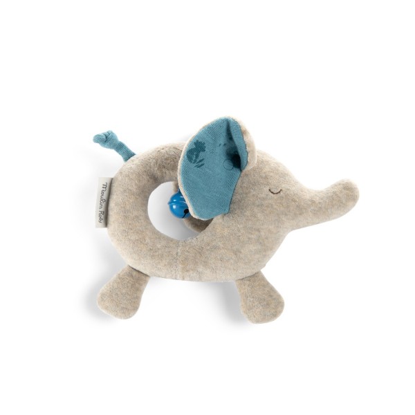 Moulin Roty Ringrassel Elefant