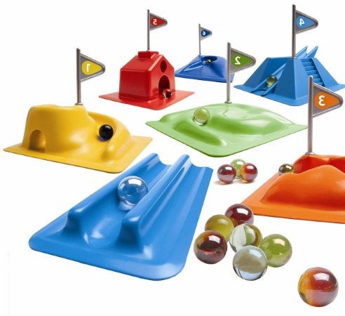 Djeco Spiel Golfy 6+