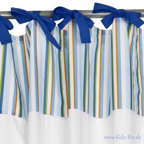 My Julius Vorhänge 2 Schals Zebra Crossing