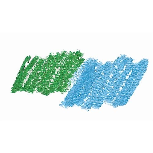 Djeco 8 Doppelwachsmalstifte, 16 Farben