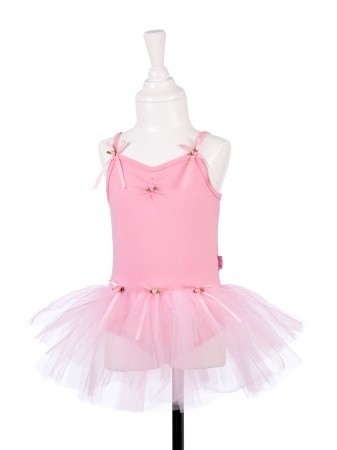 Souza Kostüm Kleid Alinda 2-3 Jahre